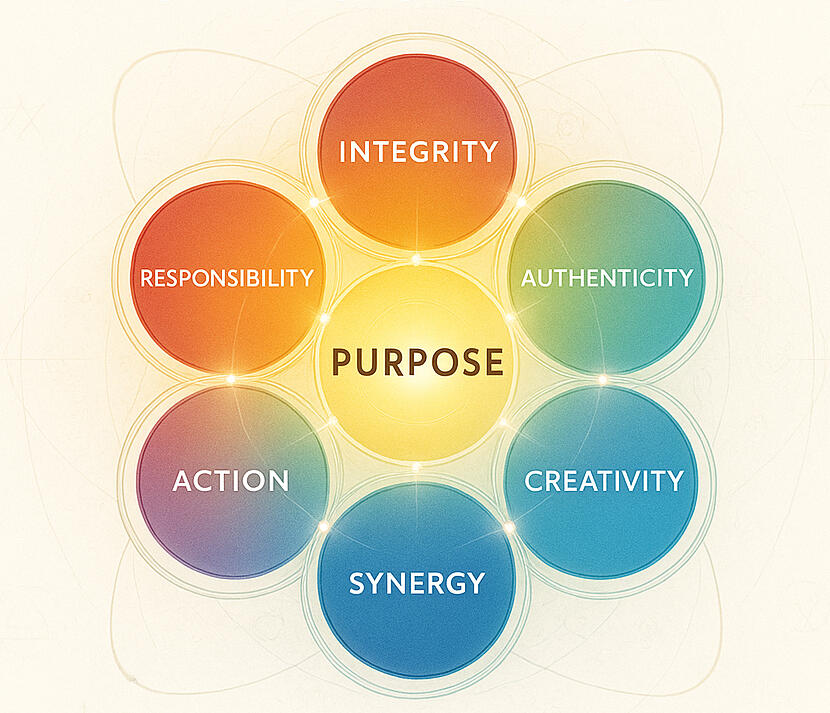 The 7 Principles for High Performance